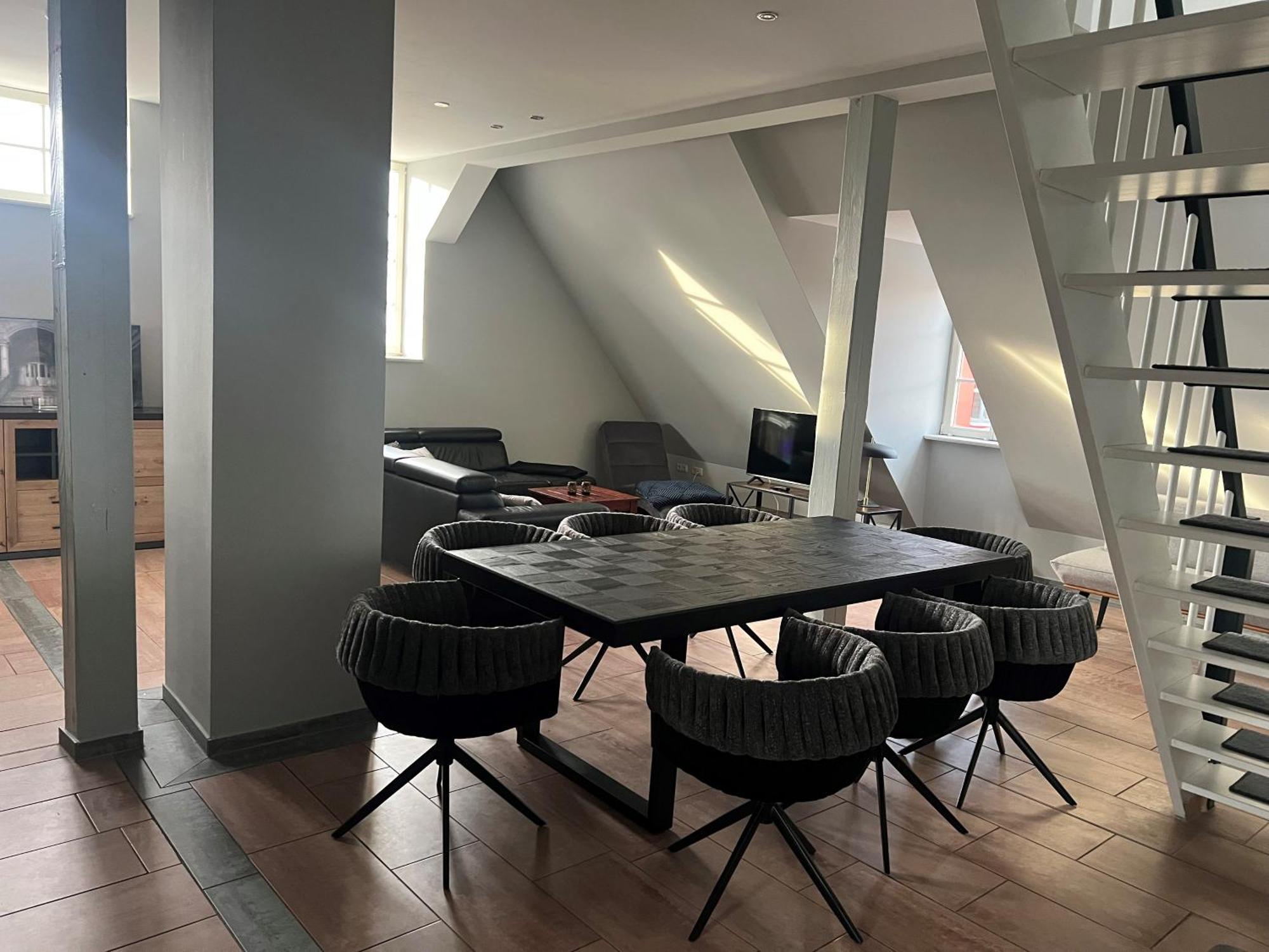 Hotel Weinhaus Woehler Schwerin  Zewnętrze zdjęcie