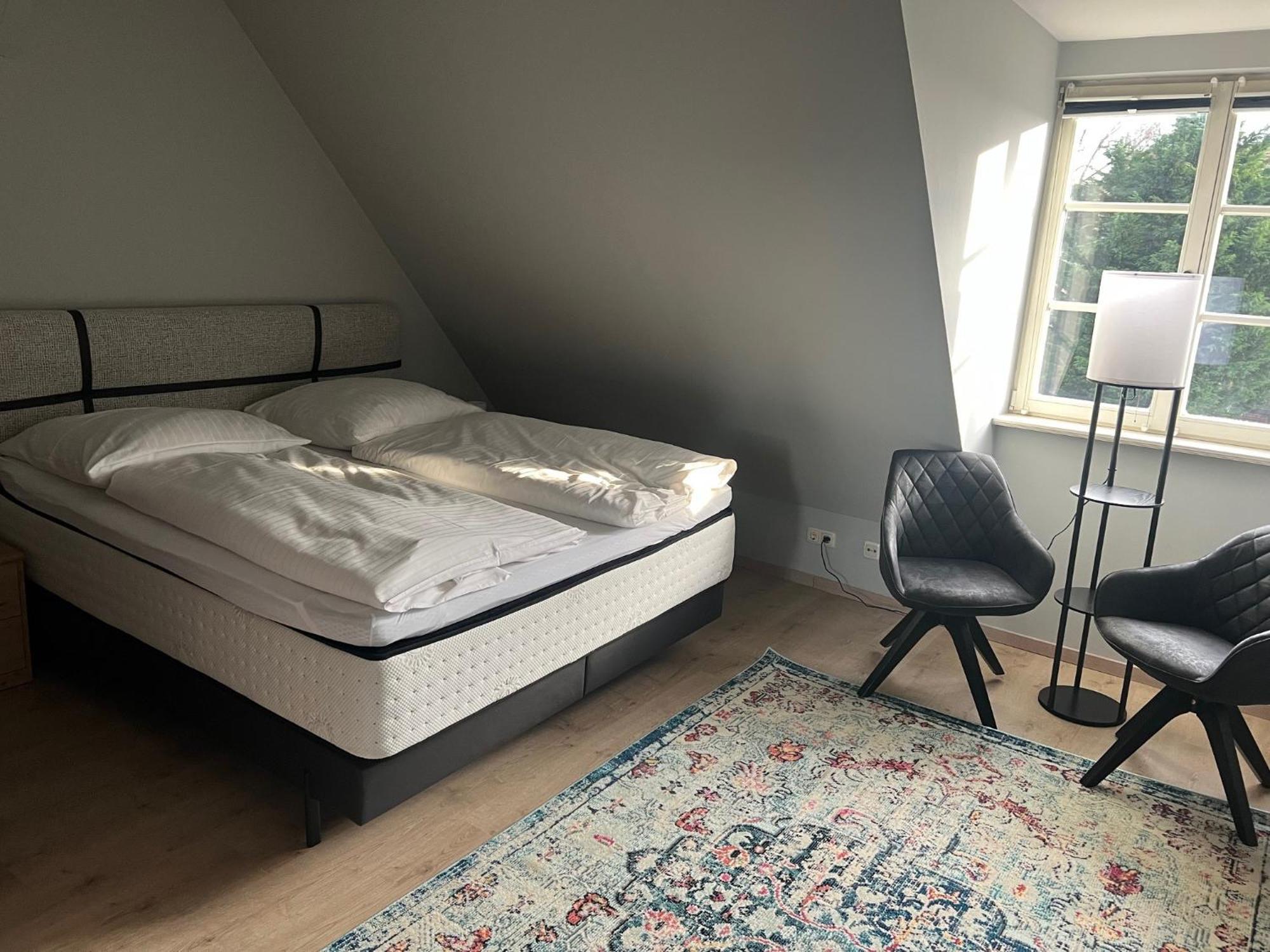Hotel Weinhaus Woehler Schwerin  Zewnętrze zdjęcie