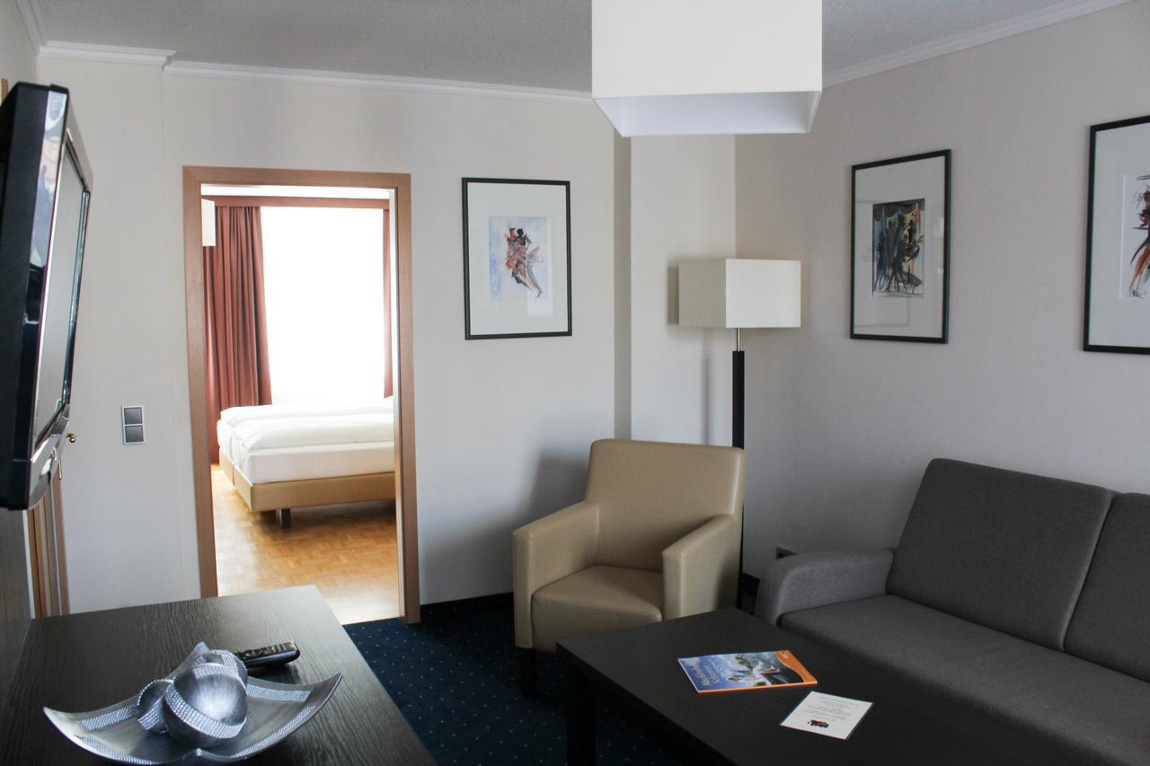 Hotel Weinhaus Woehler Schwerin  Zewnętrze zdjęcie